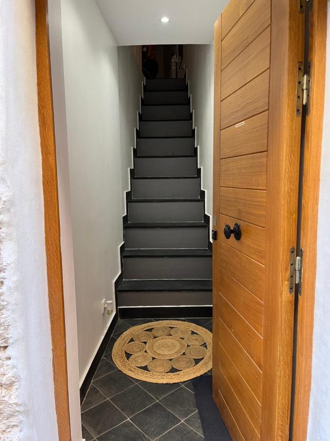 Historical Rue Longue Daire Menton Dış mekan fotoğraf